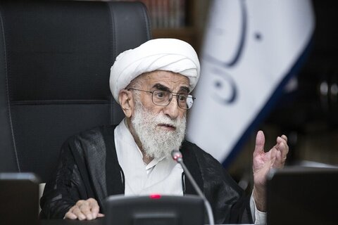 Ayatollah Jannati