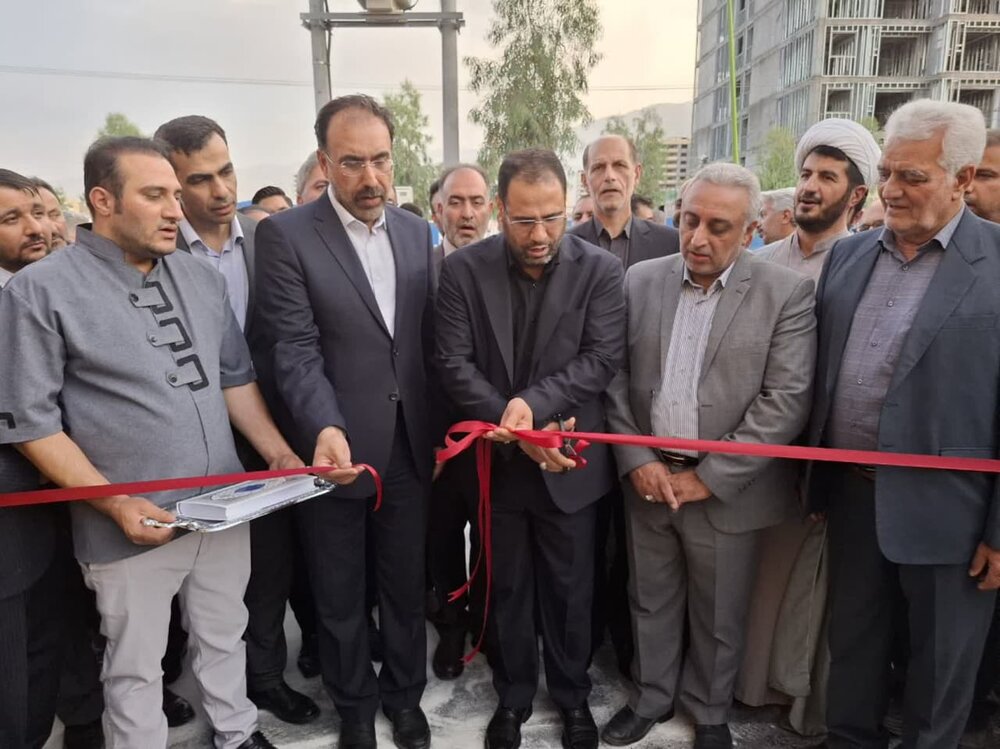 هیچ عامل پیشرفتی در کشور بدون مردم پا نمی گیرد