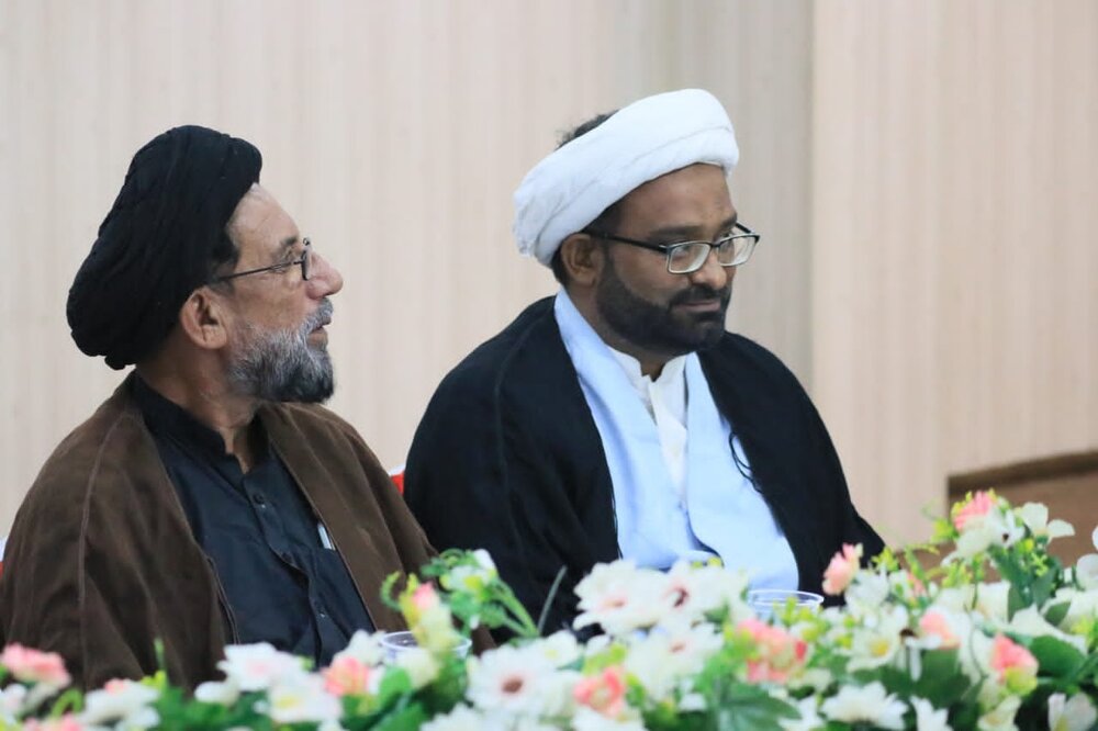 کوئٹہ؛ مجلسِ علمائے مکتب اہلبیت (ع) کا اہم اجلاس