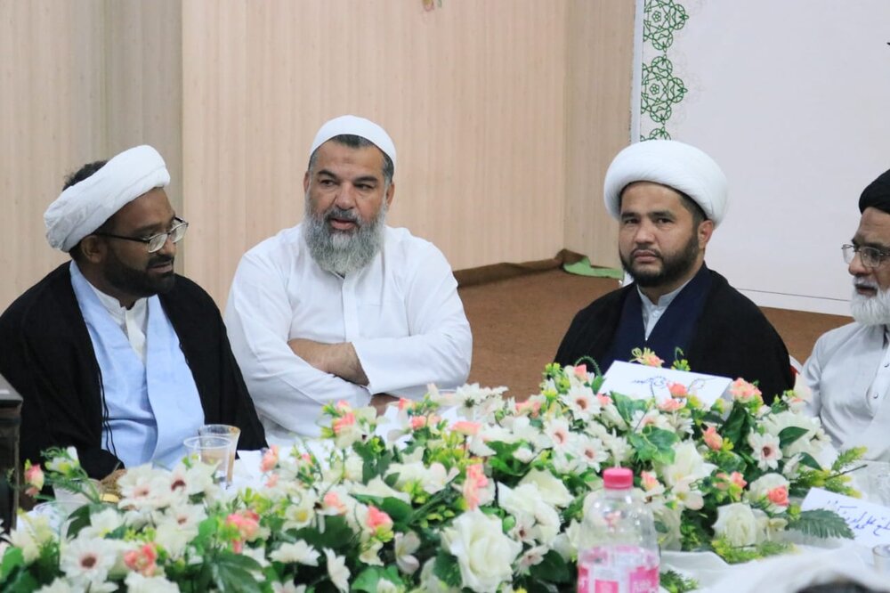 کوئٹہ؛ مجلسِ علمائے مکتب اہلبیت (ع) کا اہم اجلاس