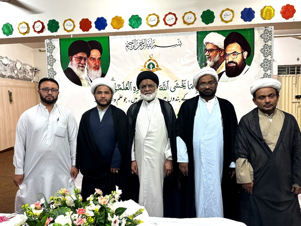 کوئٹہ؛ مجلسِ علمائے مکتب اہلبیت (ع) کا اہم اجلاس