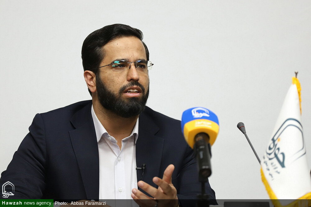 رستمی: ابزارهای هوش مصنوعی فرصتی برای راستی آزمایی اخبار است/ قاسمی: دولت آینده باید بتواندجهش کشور در عرصه هوش مصنوعی را محقق کند