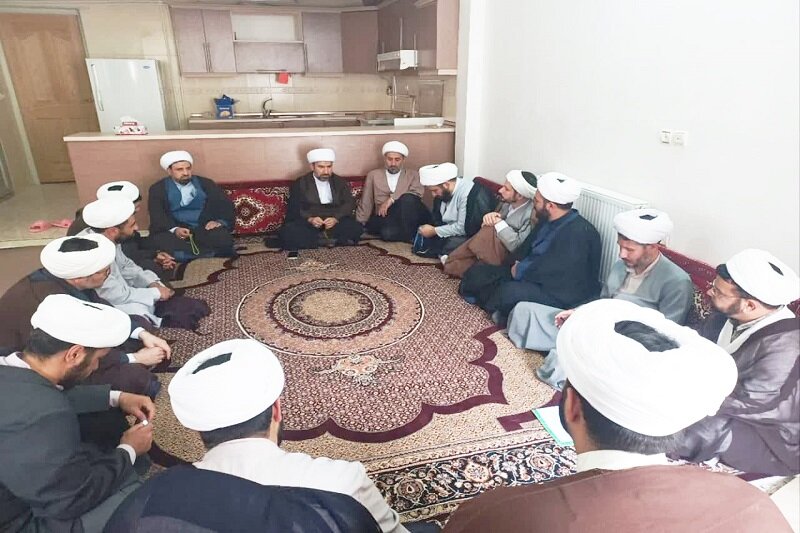 جہاد تبیین کے سلسلہ میں علماء و مبلغین ہراول دستہ شمار ہوتے ہیں