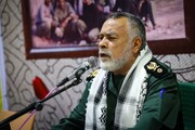 روحیه جهاد و شهادت طلبی عامل اقتدار ملت بزرگ ایران است