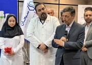 توانمندی دانشمندان ایرانی در تولید داروهای ضد سرطان، افتخارآمیز است