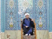 تصاویر/ مراسم عزاداری شهادت امام محمد باقر(ع) در حسینیه سنندج