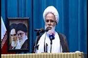 حضور مردم در انتخابات پاسداری از آرمان‌های انقلاب اسلامی است