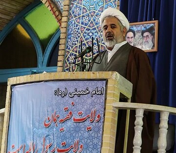 نامزدهای انتخابات و طرفداران از تخریب و کارهای خلاف اخلاق پرهیز کنند