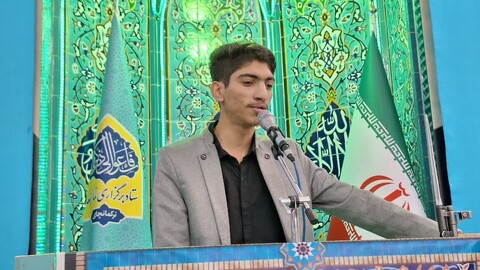 تصاویر/ اقامه نماز جمعه ترکمانچای