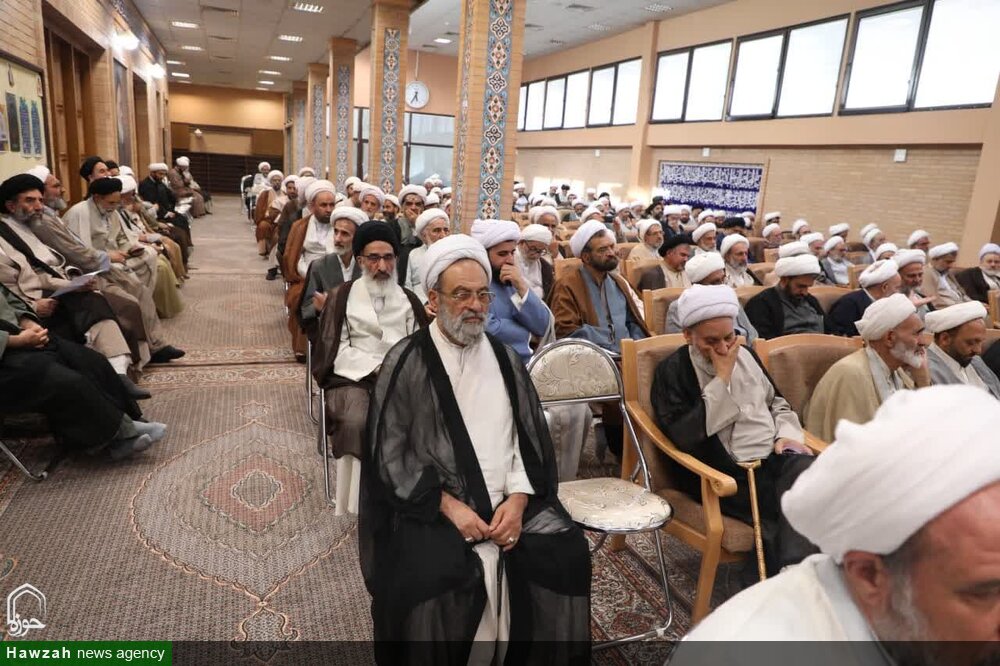 دشمن برای ضربه زدن به انقلاب، به قم تمرکز ویژهای دارد