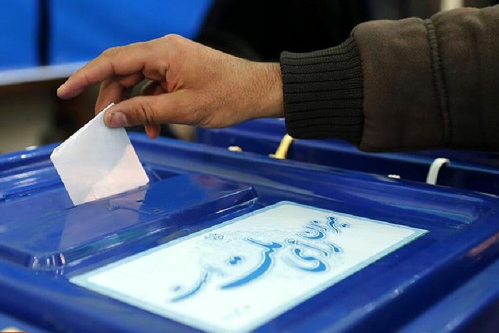 People Demonstrate Strength by Participating in Elections