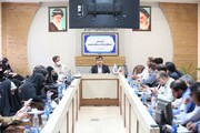 توجه ویژه دولت سیزدهم و شخص رئیس‌جمهور شهید به آبرسانی به روستاهای محروم