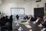 همایش ملی روز بسیج اساتید ۳۰ خرداد در تهران برگزار می شود