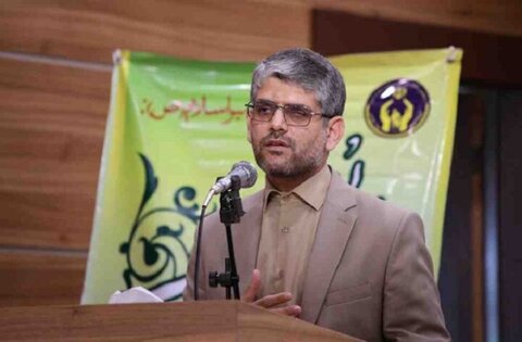 مدیر کل کمیته امداد استان بوشهر