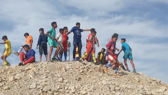 طرح غنیسازی اوقات فراغت «مسجد، کانون نشاط» آغاز شد