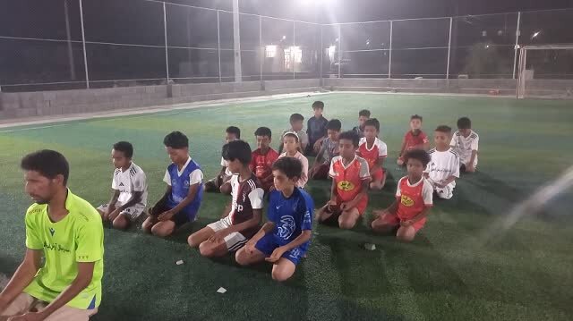 طرح غنیسازی اوقات فراغت «مسجد، کانون نشاط» آغاز شد