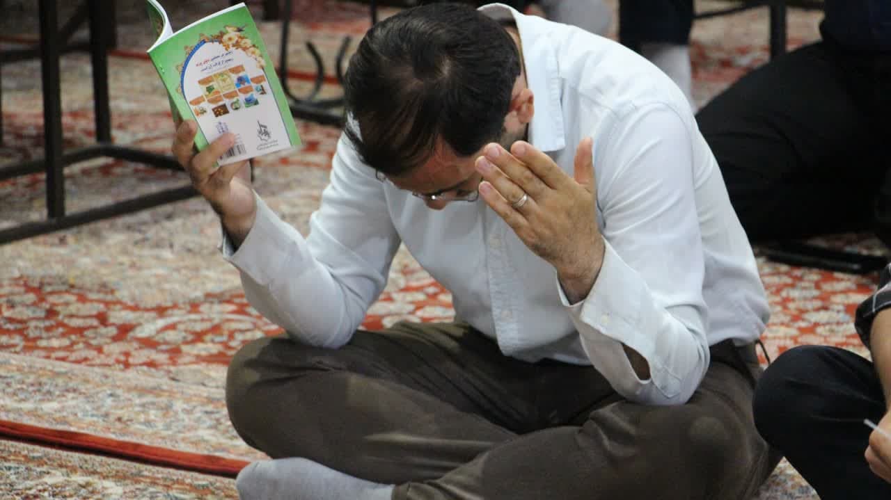 یادداشت | از درک روز عرفه غافل نشویم