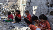 مقرر أممي بشأن غزة: هذا القطاع يشهد إحدى كبرى حملات التجويع