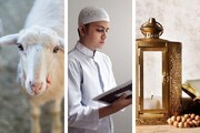 देशभर में 17 जून को धूमधाम से बकरा ईद मनाई जाएगी