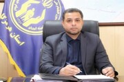 پیام تبریک مدیرکل کمیته امداد به مناسبت فرارسیدن عید سعید قربان