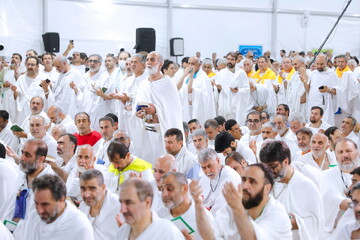 اسامی اعضای کاروان قرآنی اعزامی به حج تمتع ١۴٠۴ اعلام شد