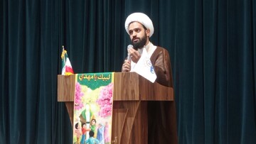 به دنبال تربیت نسل منتظر هستیم