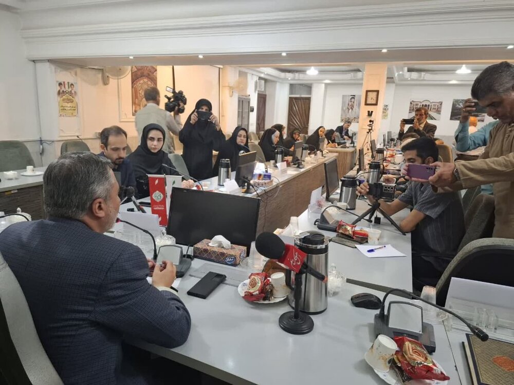 رسانه ها نبض کشور هستند