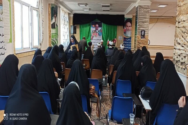 گزینش خوب و آگاهانه در انتخابات یک وظیفه است