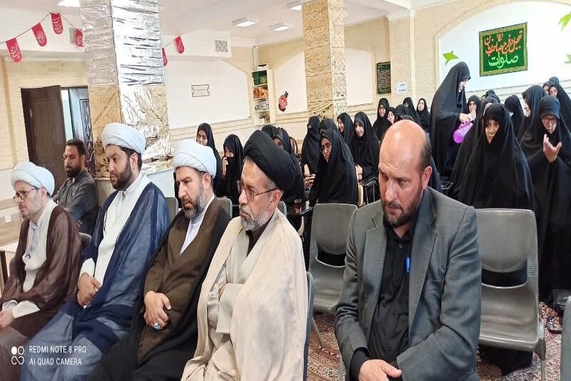 گزینش خوب و آگاهانه در انتخابات یک وظیفه است