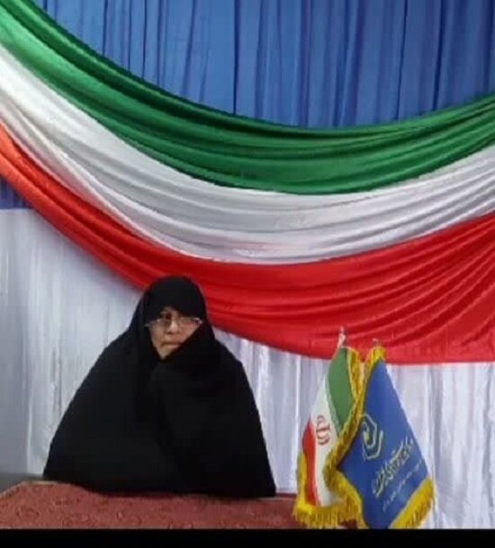 خداوند تمام رحمت ماه مبارک رمضان را یک جا در عرفه جمع کرده است ...