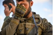 गाजा युद्ध से लौटने के बाद एक और इसराइली सैनिक ने आत्महत्या कर ली