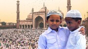 देशभर में धूमधाम से मनाया जा रहा है ईदुल अज़ाह का त्यौहार