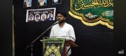 ناگپور میں شہدائے خدمت اور رہبرِ کبیر حضرت امام خمینی (رح) کی یاد میں عظیم الشان تقریب منعقد+رپورٹ