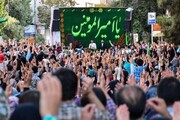 جشن بزرگ ساحلی عید سعید غدیر در بوشهر برگزار می‌شود