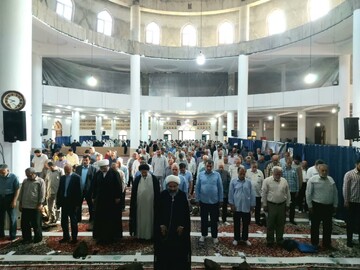 داشتن قصد خدمت به جای قصد تصاحب قدرت، از شاخصه‌های نامزد اصلح است