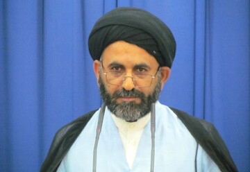 دانشجو موتور پیشرفت و خط مقدم استکبارستیزی است