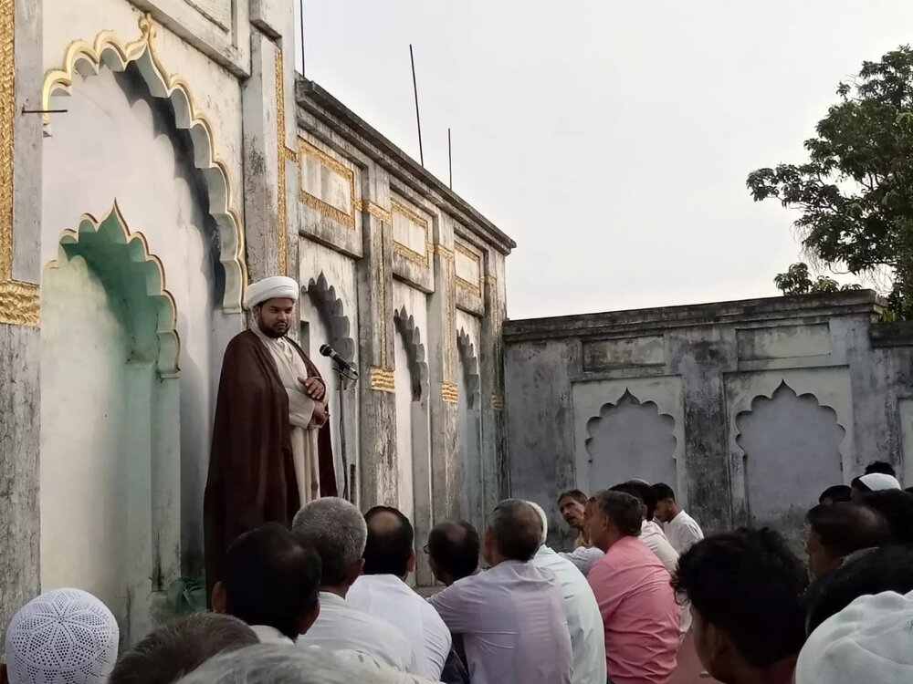 इब्राहिम (अ) और इस्माइल (अ) के बलिदान की कहानी में बच्चों की परवरिश की सफलता के कई रहस्य हैं
