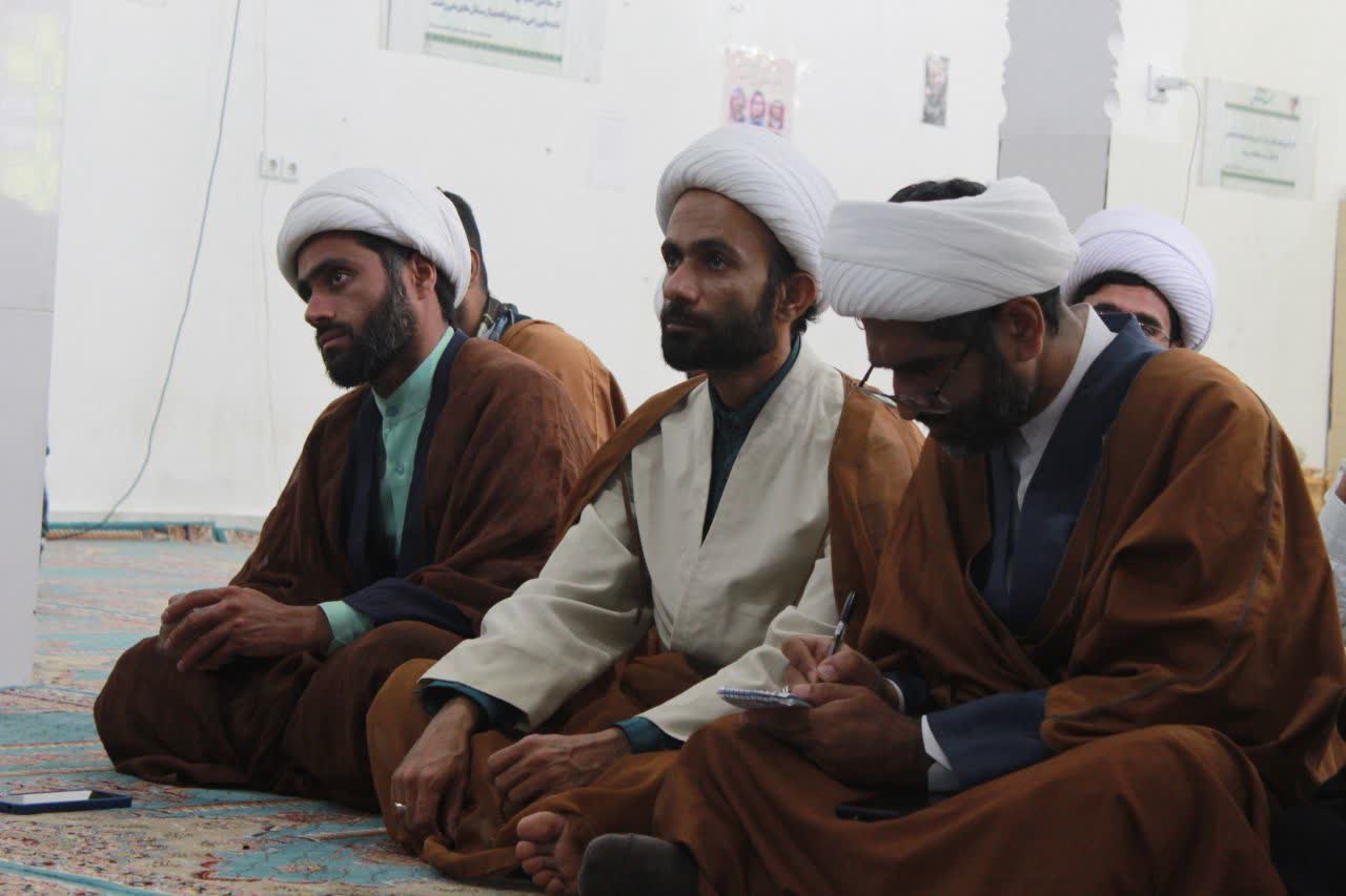 حضور در صحنه انتخابات یک تکلیف است