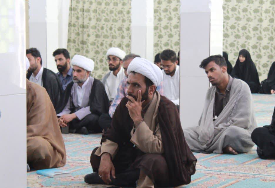 حضور در صحنه انتخابات یک تکلیف است