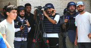 نیروهای صهیونیستی یک خبرنگار دیگر فلسطینی را به شهادت رساندند