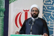 حضور حداکثری و انتخاب فرد اصلح دو وظیفه اصلی ملت بزرگ ایران در انتخابات پیش رو است
