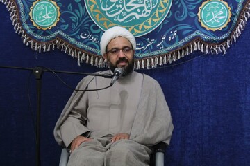 حضور در صحنه انتخابات یک تکلیف است