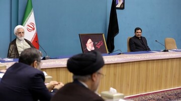 کلیات سند ملی تأسیس سازمان هوش مصنوعی تصویب شد