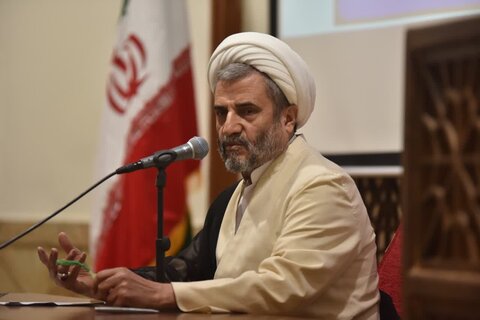 رحیمیان مسئول دبیرخانه شورای عالی حوزه‌های علمیه