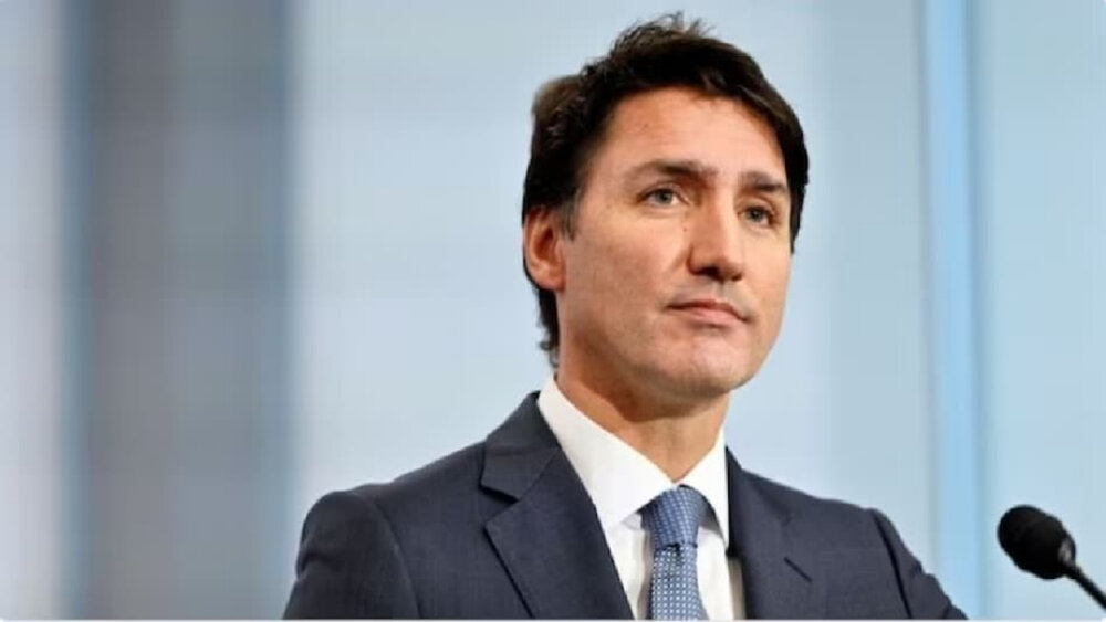 पूरी दुनिया के मुसलमानों को ईद अलअज़हा के अवसर पर कनाडा के प्रधान मंत्री ने बधाई दी