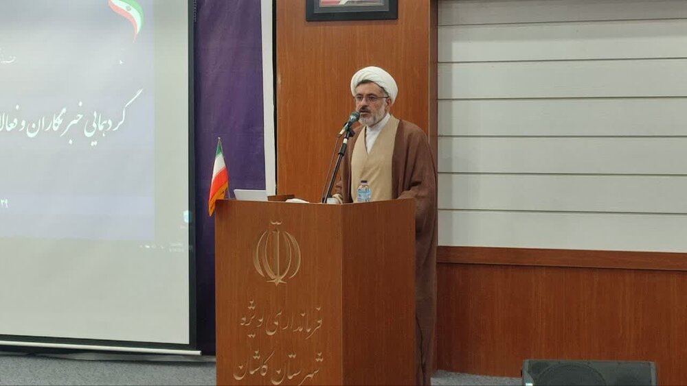 رسانهها سفیران امید هستند