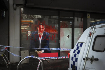 صهیونیسم، فاشیسم است