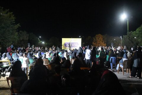 تصاویر/ برگزاری  جشنواره «دُرّ نَجـف» درکاشان