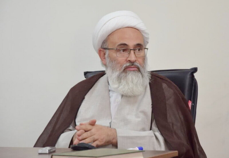 مشارکت حداکثری رمز ارتقاء جایگاه ایران در عرصه بین الملل است / دنیا به احترام شهید رئیسی تمام قد ایستاد