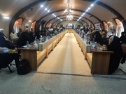 گردهمایی بین‌المللی تشکل‌های فرهنگی جهان اسلام در مشهد برگزار شد